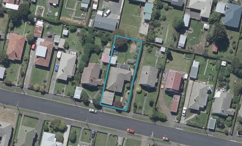 48 Balmain Street, Halfway Bush, Dunedin - Carousel 1
