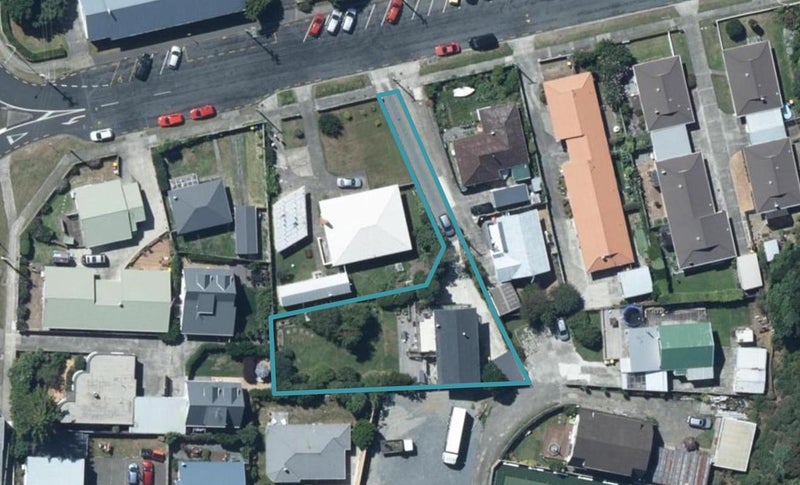 6 James Street, Plimmerton, Porirua - Carousel 1