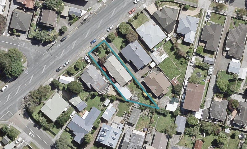 286 Waiwhetu Road, Fairfield, Lower Hutt - Carousel 1