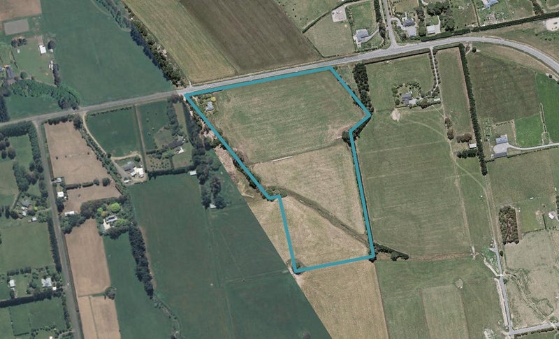 289 Dixons Road, Loburn, Rangiora - Carousel 1