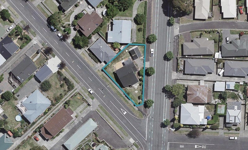 130 Nelson Crescent, Napier South, Napier - Carousel 1