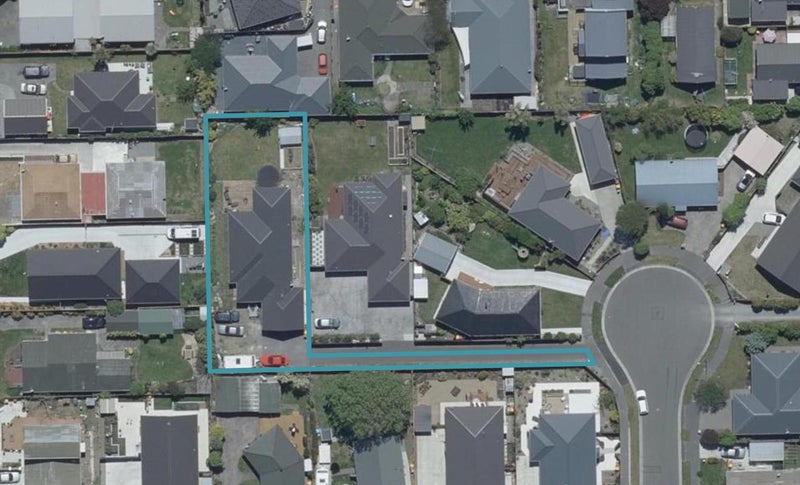 3B Hurst Place, Parklands, Christchurch - Carousel 1