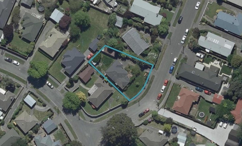 3 Penwood Street, Russley, Christchurch - Carousel 1