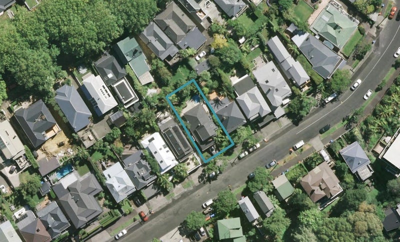 34 Collingwood Street, Freemans Bay, Auckland - Carousel 1