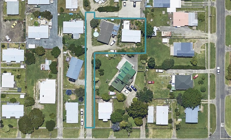 113B Richard Street, Opotiki, Opotiki - Carousel 1