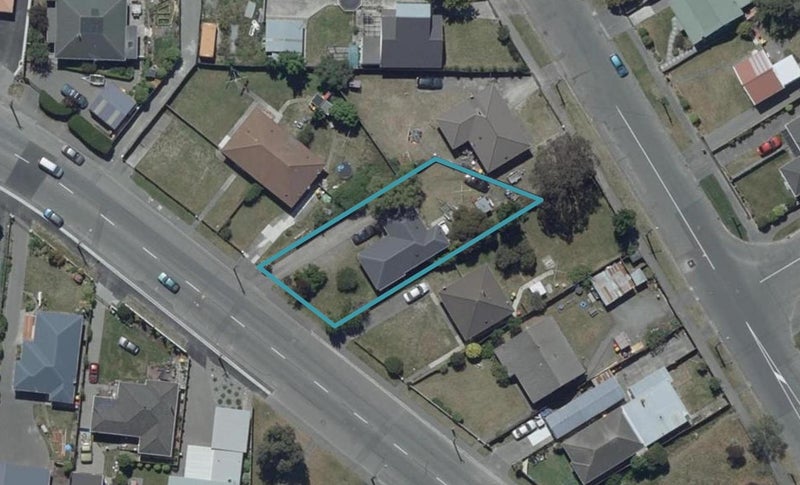 32 Rookwood Avenue, New Brighton, Christchurch - Carousel 1