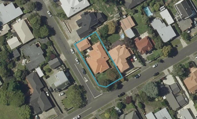 9 Hardie Street, Hokowhitu, Palmerston North - Carousel 1