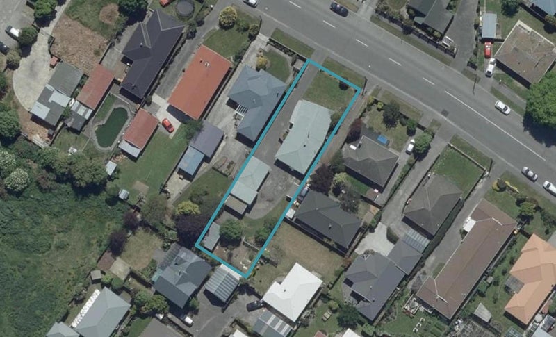 141 Sawyers Arms Road, Northcote, Christchurch - Carousel 1