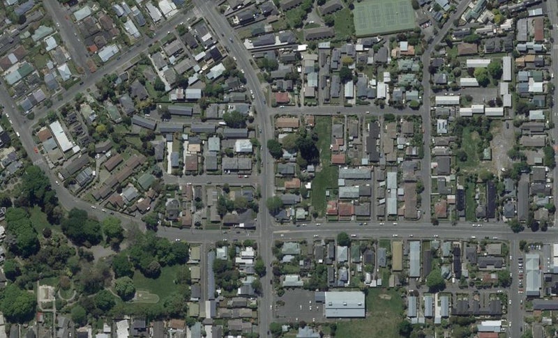 168 Springfield Road, St Albans, Christchurch - Carousel 1