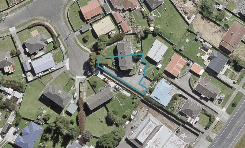 3 Futter Grove, Taita, Lower Hutt - Carousel 1