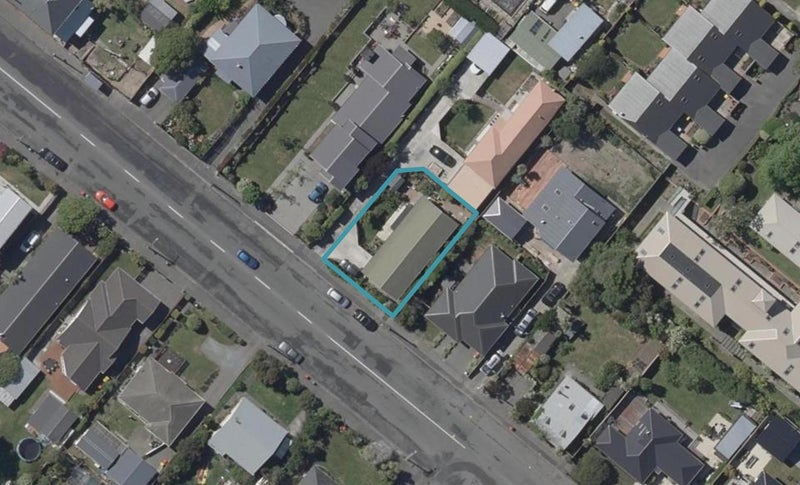 55A Colenso Street, Sumner, Christchurch - Carousel 1