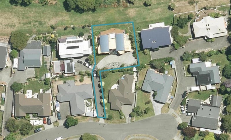 33 Endeavour Street, Riversdale, Blenheim - Carousel 1