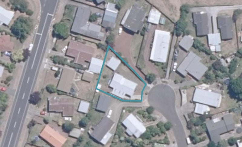 9 Green Place, Richmond Heights, Taupo - Carousel 1