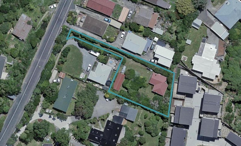 73 Clifford Road, Johnsonville, Wellington - Carousel 1