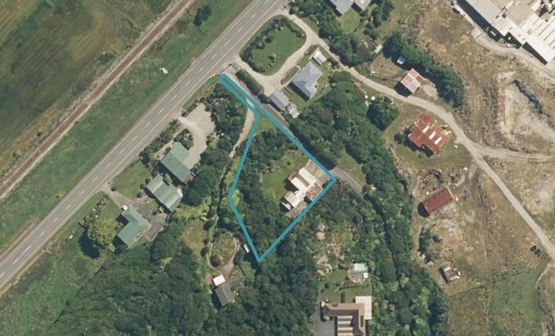 128B Kumara Junction Highway, Seaview - Carousel 1