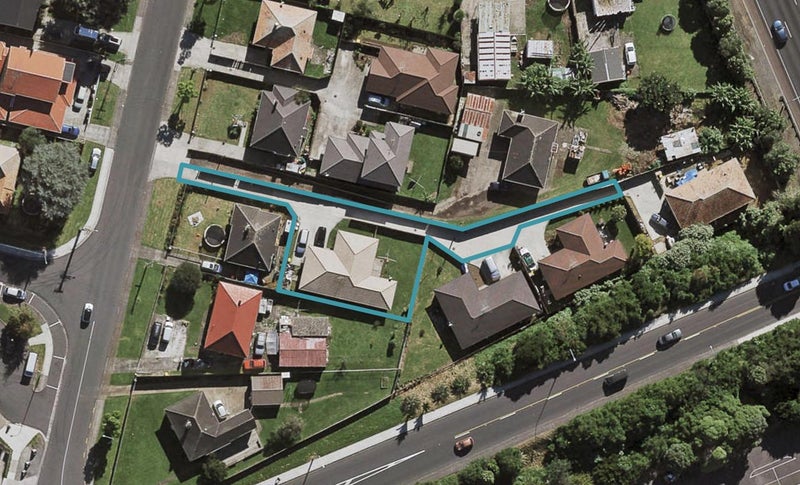 5A Wymondley Road, Otara, Auckland - Carousel 1