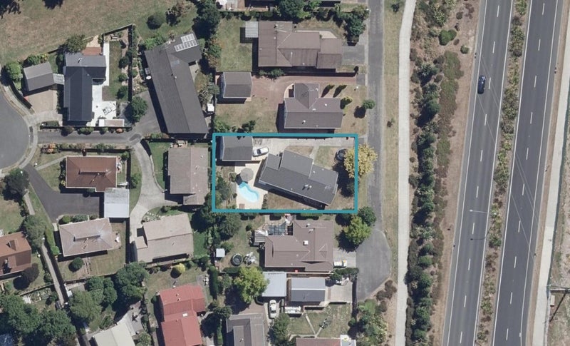 33 Tramway Road, Enderley, Hamilton - Carousel 1