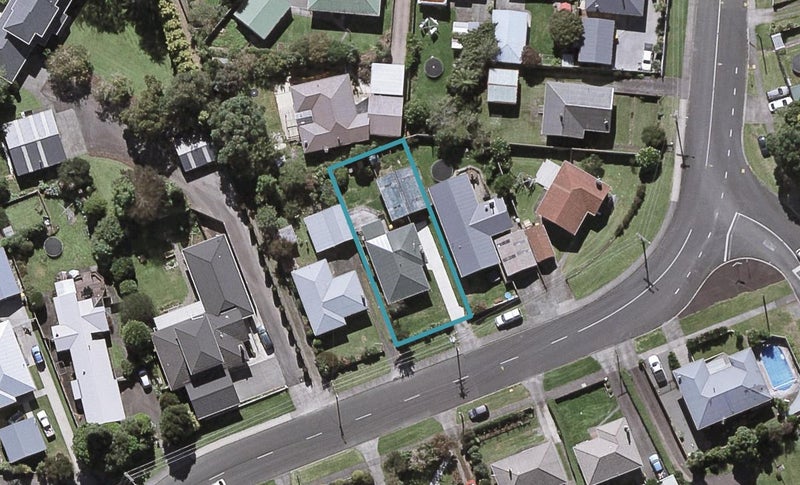 266 Frankley Road, Ferndale, New Plymouth - Carousel 1