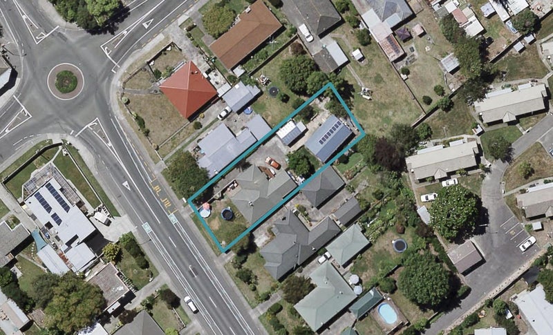604 Grove Road, Mayfair, Hastings - Carousel 1