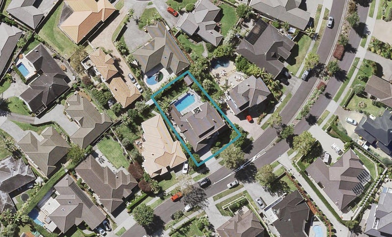 45 John Brooke Crescent, East Tamaki Heights, Auckland - Carousel 1
