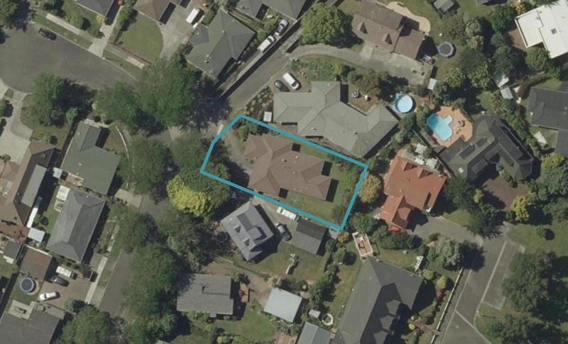 5 Earl Place, Hokowhitu, Palmerston North - Carousel 1