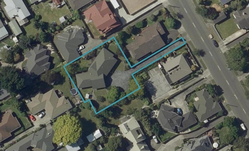 88A Russell Street, Palmerston North, Palmerston North - Carousel 1