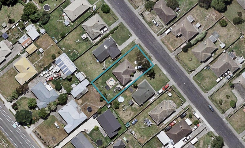 920 Bledisloe Street, Raureka, Hastings - Carousel 1