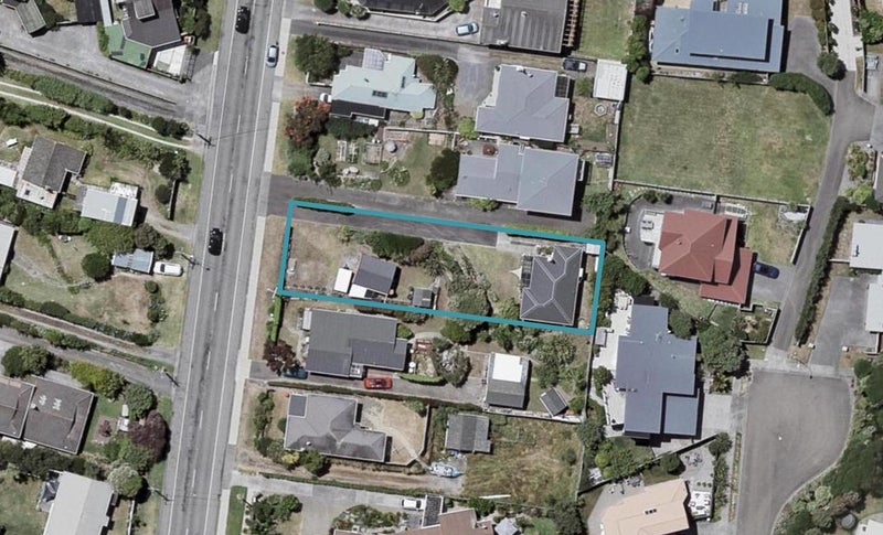 250 Rosetta Road, Raumati Beach, Paraparaumu - Carousel 1