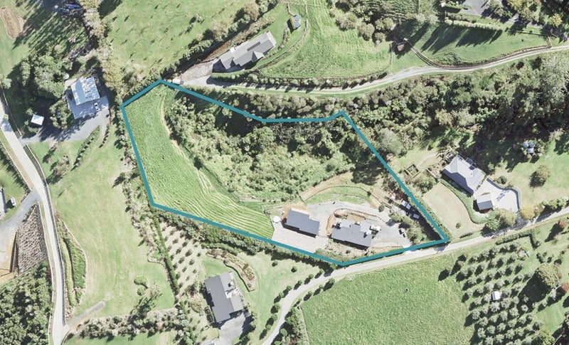 24B Francis Place, Warkworth, Warkworth - Carousel 1