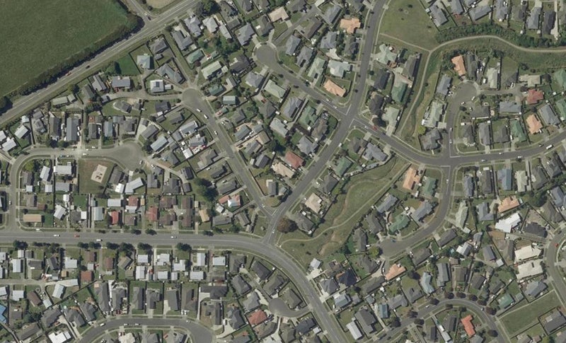 118 Parnell Heights, KELVIN GROVE, PALMERSTON NORTH - Carousel 1