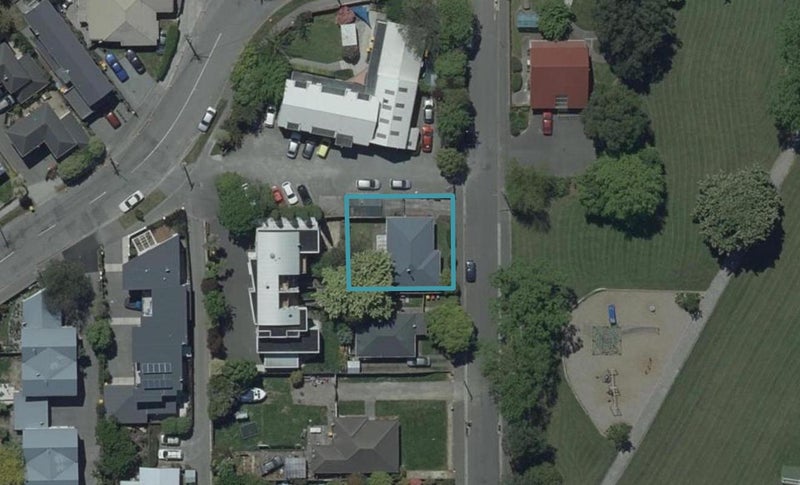 45 Pavitt Street, Richmond, Christchurch - Carousel 1