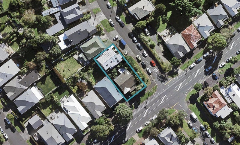 49 Williamson Avenue, Grey Lynn, Auckland - Carousel 1