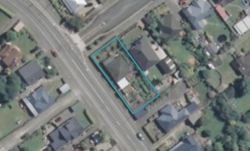 22 Rolleston Street, Watlington, Timaru - Carousel 1