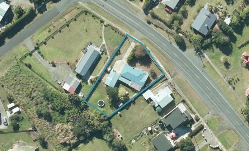 22 Norton Street, Te Kopuru - Carousel 1