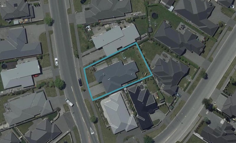 64 Aidanfield Drive, Aidanfield, Christchurch - Carousel 1
