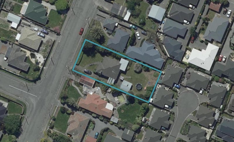 52 English Street, Sockburn, Christchurch - Carousel 1