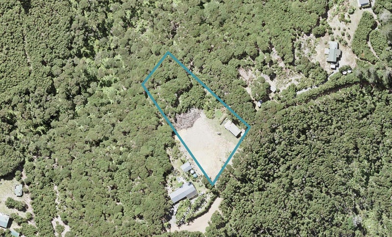 25 Woods Ridge Road, Kawau Island - Carousel 1