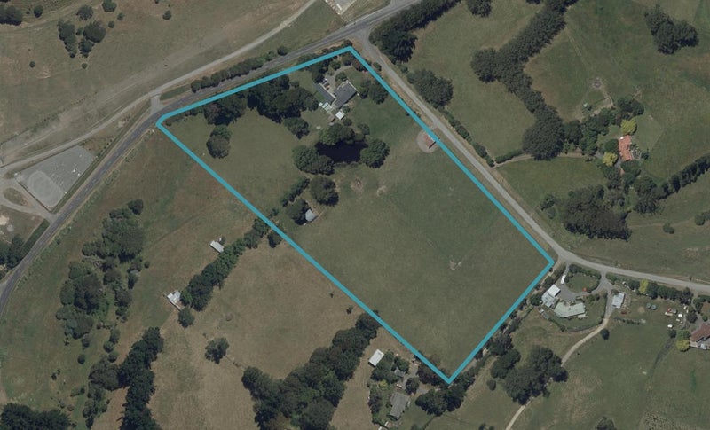 185 Knorp Street, Halcombe, Feilding - Carousel 1