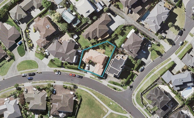 50 Killybegs Drive, Pinehill, Auckland - Carousel 1