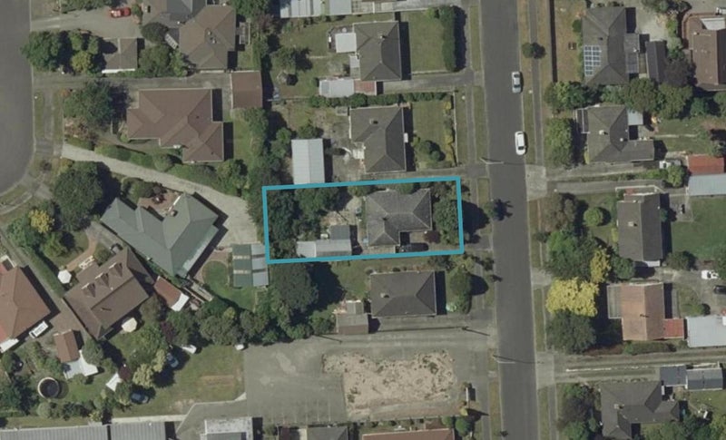 19 Ascot Street, Hokowhitu, Palmerston North - Carousel 1