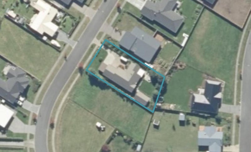 20 Pukeko Way, Taupo - Carousel 1