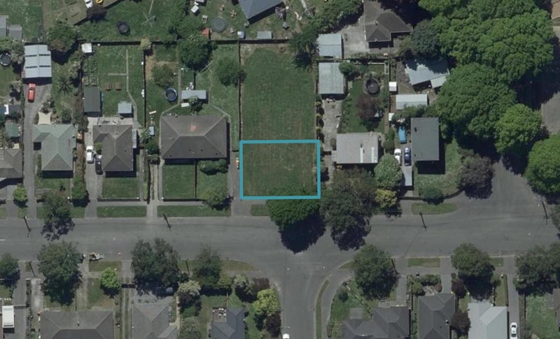 11A Acheson Avenue, Mairehau, Christchurch - Carousel 1