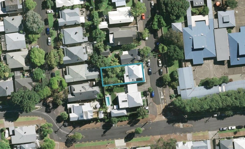 59 Clarence Street, Ponsonby, Auckland - Carousel 1
