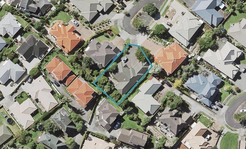12 Pintner Place, Somerville, Manukau - Carousel 1