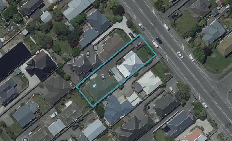 447A Barrington Street, Spreydon, Christchurch - Carousel 1