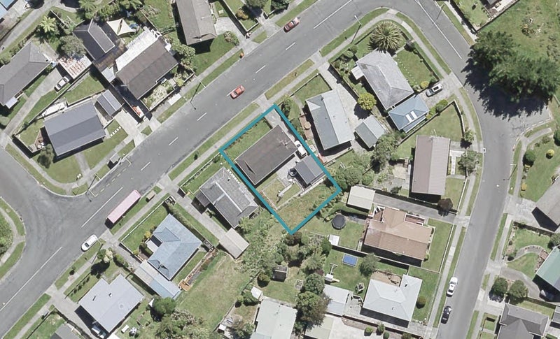 250 Major Drive, Kelson, Lower Hutt - Carousel 1
