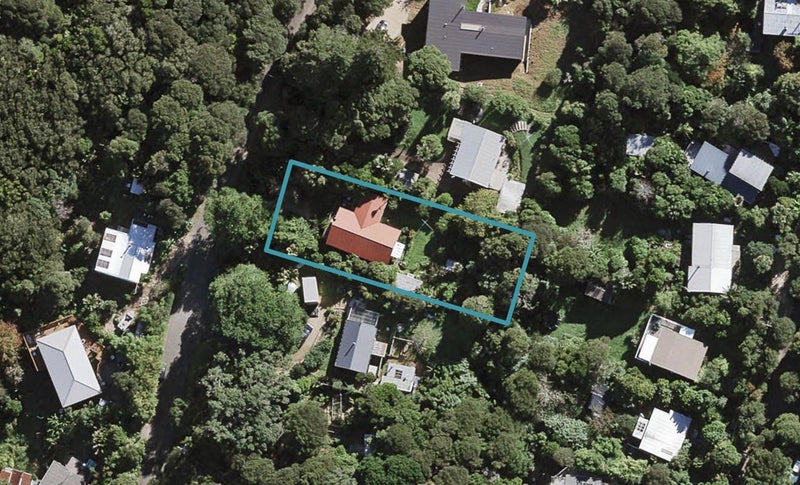 40 Glen Brook Road, Omiha, Waiheke Island - Carousel 1