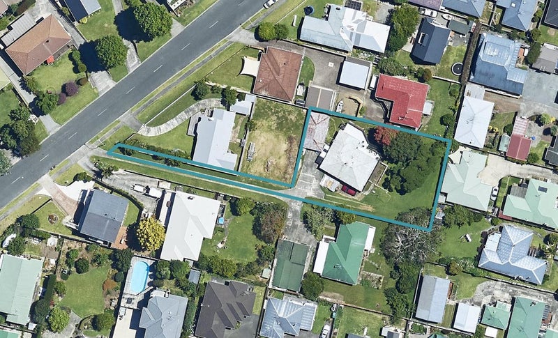15 Margaret Road, Bellevue, Tauranga - Carousel 1