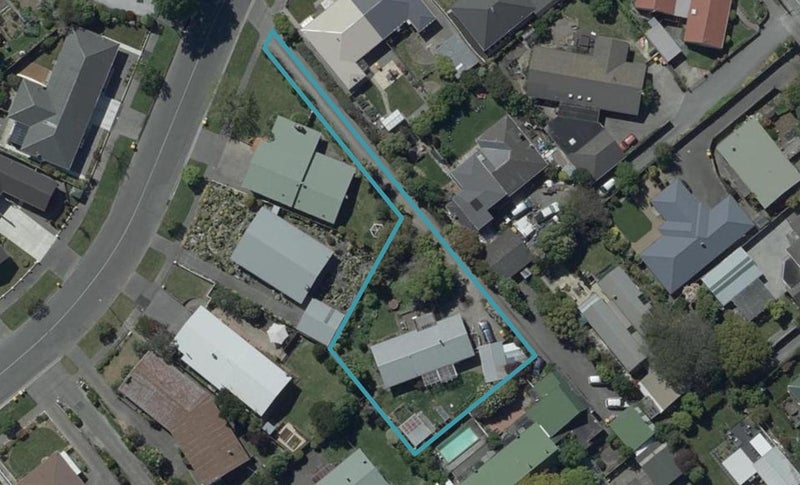 110 Roberta Drive, Somerfield, Christchurch - Carousel 1