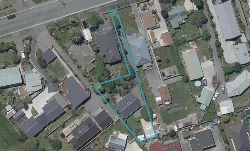 57 Blake Street, New Brighton, Christchurch - Carousel 1